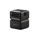 BAT EcoFlow RIVER 3 Max Plus Wireless