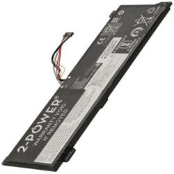 Batéria 2-POWER 7,6 V 3618 mAh pre Lenovo V330-15ISK,V330-15IKB,V330-14ISK,V130-15IGM