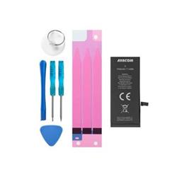 Batéria Avacom pre Apple iPhone 7, Li-Ion 3,82 V 1960 mAh (náhradná 616-00255)
