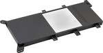 Batéria AVACOM pre Asus X555 Li-Pol 7,5 V 4700 mAh 35 Wh