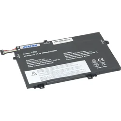 Batéria Avacom pre Lenovo ThinkPad L480, L580 Li-Pol 11,1 V, 4050 mAh, 45 Wh