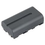 Batéria AVACOM Sony NP-F550 Li-Ion 7,4 V 3350 mAh 25Wh