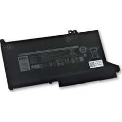 Batéria DELL/ 3-článková/ 42 Wh/ pre Latitude 5300, 7300, 7400/ originál