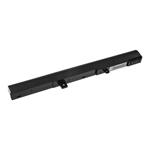 Batéria GREENCELL AS90 A31N1319, 11,25 V, 2200 mAh