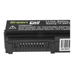 Batéria GREENCELL AS90 A31N1319, 11,25 V, 2200 mAh