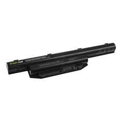 Batéria GREENCELL FS31, 11,1 V, 4400 mAh