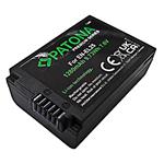 Batéria Patona Nikon EN-EL25 1280mAh Li-Ion Premium Z50 / Z fc