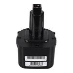 Batéria PATONA pre akumulátorové náradie Black & Decker 12V 3300mAh Ni-MH Premium