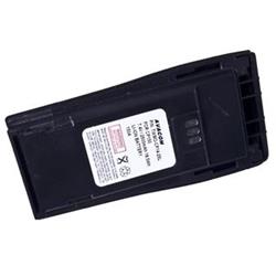Batéria pre Motorola CP040, CP140, CP150, CP250 Li-Ion 7.4V 2500mAh TWMO-CP14-25L