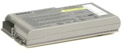 Baterie Dell D520 (6cell) original, 56Whr