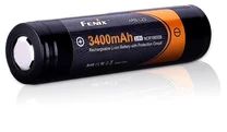 Baterie Fenix nabíjecí Li-lon 18650 3,6V / 3400mAh