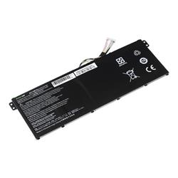 Baterie Green Cell AC14B8K AC14B18J pro Acer Aspire E 11 ES1-111M ES1-131 E 15 E