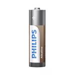 Batérie PHILIPS LR6AL10S/10 AA (10 ks)