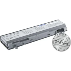 Baterie pro Dell Latitude E6400, E6410, E6500 Li-Ion 11,1V 5800mAh/64Wh