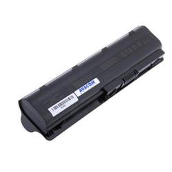Baterie pro HP G56, G62, Envy 17 Li-Ion 10,8V 8700mAh NOHP-G56H-P29 - Notebooky příslušenství