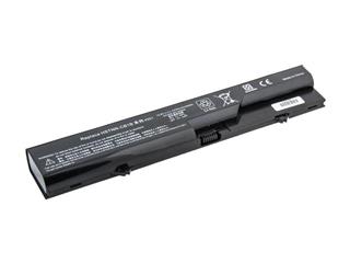 Baterie pro HP ProBook 4320s/4420s/4520s series Li-Ion 10,8V 4400mAh - ROZBALENO