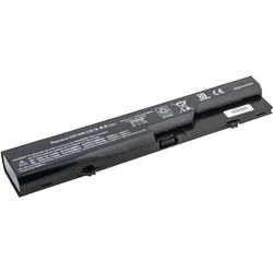 Baterie pro HP ProBook 4320s/4420s/4520s series Li-Ion 10,8V 4400mAh - ROZBALENO