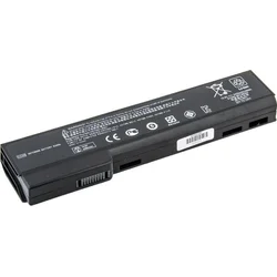 Baterie pro HP ProBook 6360b, 6460b series Li-Ion 10,8V 4400mAh