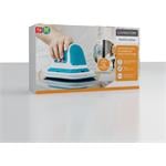 Batériový čistič Livington Multi Scrubber