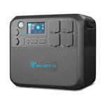 Batériový generátor BLUETTI AC200MAX, kapacita 2048 Wh, batéria LiFePO4