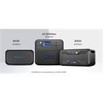 Batériový generátor BLUETTI AC200MAX, kapacita 2048 Wh, batéria LiFePO4