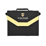 Batériový generátor Viking GB155Wh a sada solárnych panelov Viking L60