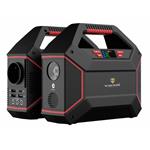 Batériový generátor Viking GB155Wh