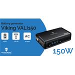 Batériový generátor Viking VALI150
