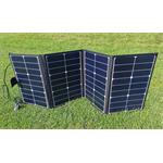 Batériový generátor Viking X-1000 Solárny panel X80