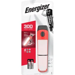 Baterka Energizer - Fusion Work Tripod 3 v 1 300lm