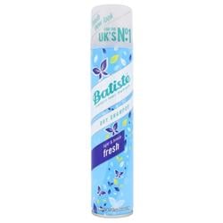 Batiste Dry Shampoo Fresh 200 ml