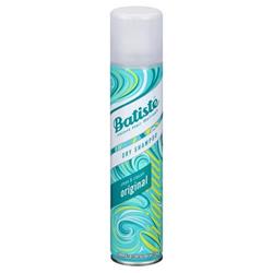 Batiste Dry Shampoo Original 200ml 