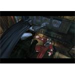 Batman Arkham Asylum GOTY elektronická licence
