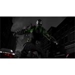 Batman The Telltale Series Shadows Mode