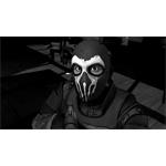 Batman The Telltale Series Shadows Mode