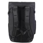 Batoh CANYON BPA-5 pre 15,6" ntb, čierny