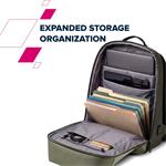 Batoh Canyon OnPack UR01, Mist Green