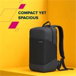 Batoh Canyon OnPack UR03, Shadow Black