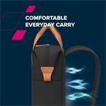 Batoh Canyon OnPack US01, Midnight Black