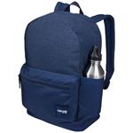 Batoh Case Logic Founder 26L CCAM2126 - modrá/koža