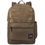 Batoh Case Logic Founder 26L CCAM2126 - olivovo hnedý so vzorom