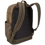 Batoh Case Logic Founder 26L CCAM2126 - olivovo hnedý so vzorom