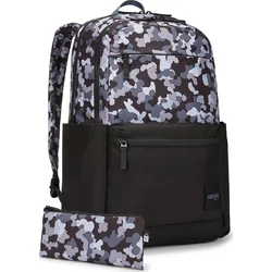 Batoh Case Logic Uplink z recyklovaného materiálu 26 l CCAM3216 - Black Spot Camo
