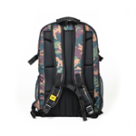Batoh CAT Millennial Classic Barry, kamufláž, 15,6", 31 l