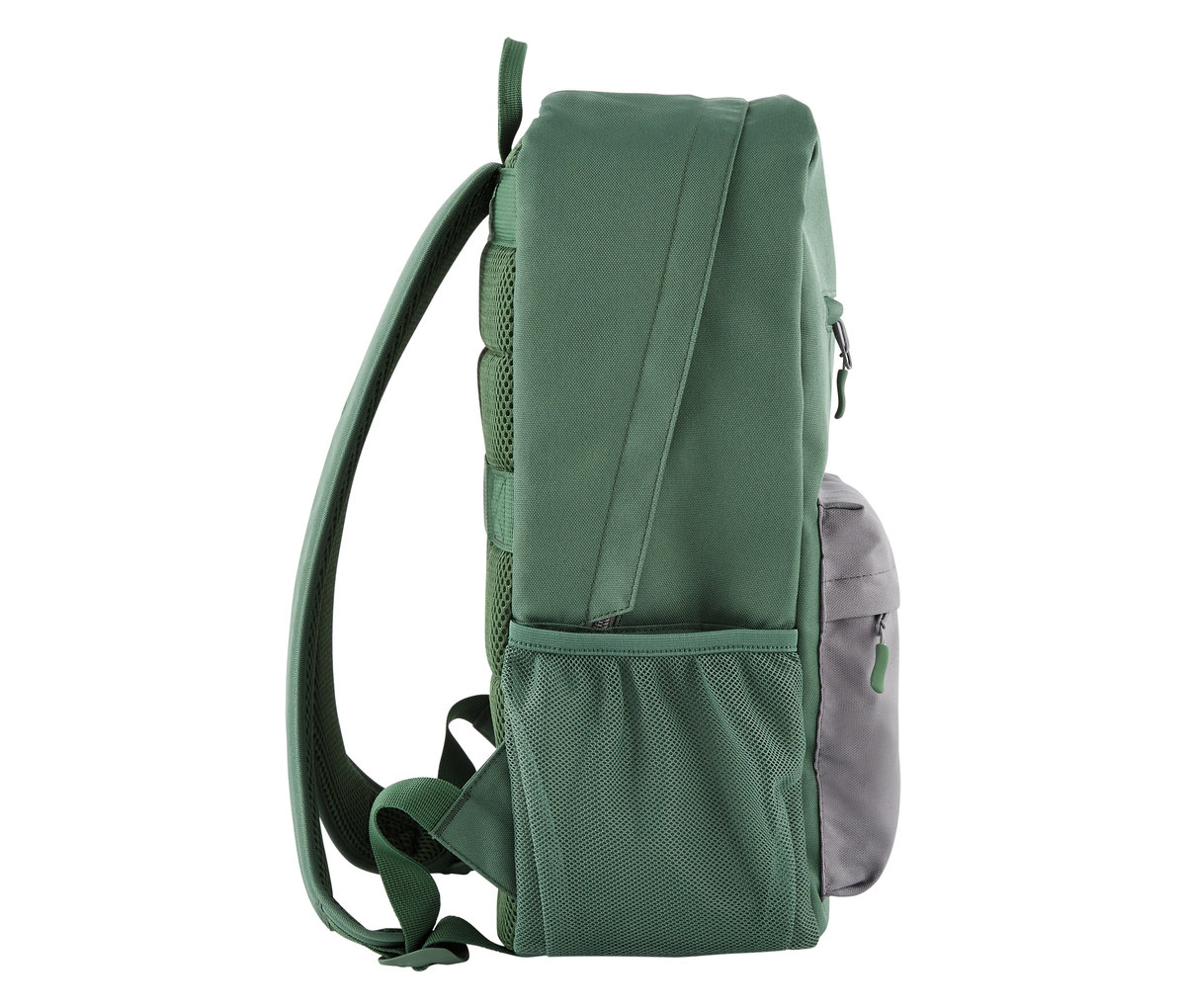 Batoh HP Campus Green 15,6"