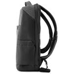Batoh HP Renew Travel 15,6", sivý