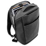 Batoh HP Renew Travel 15,6", sivý