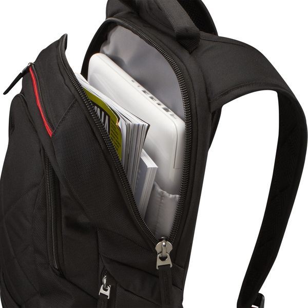 Batoh na notebook Case Logic 14'' DLBP114K - čierny