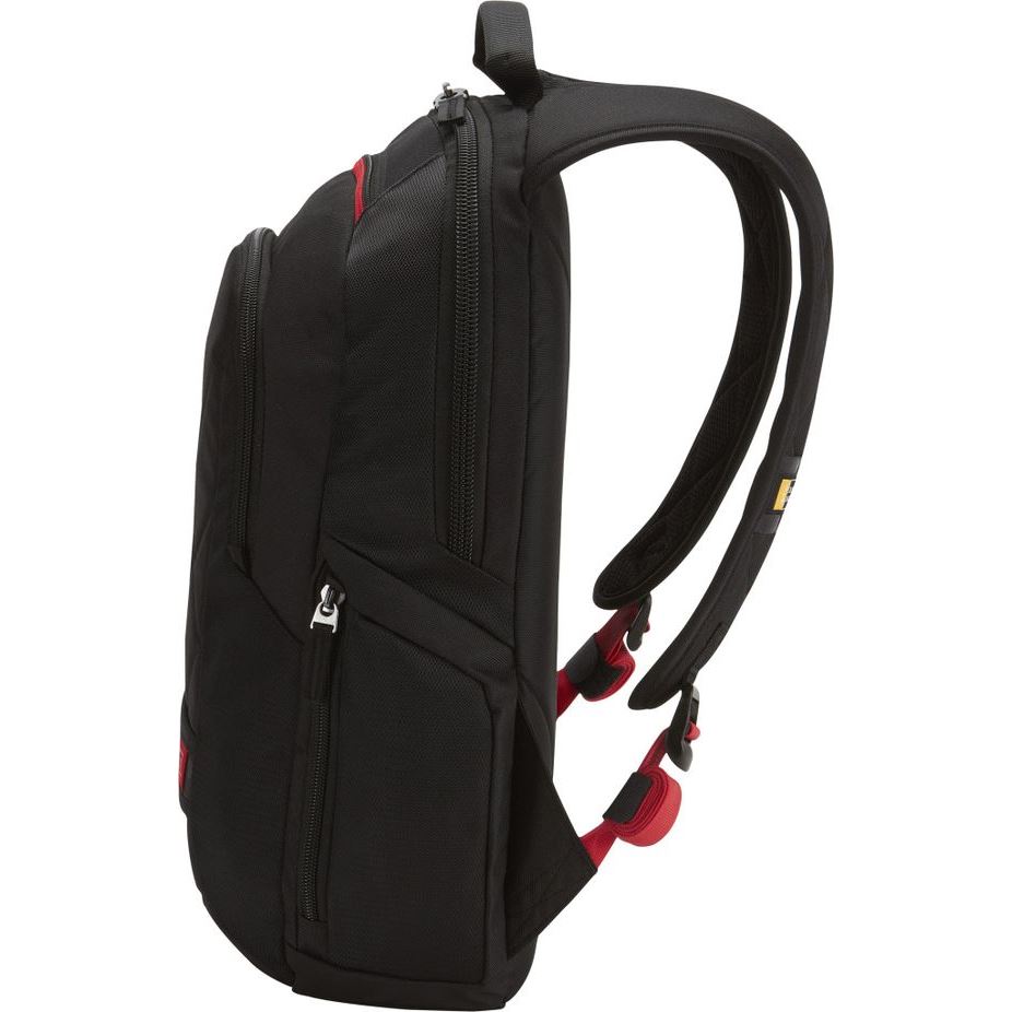 Batoh na notebook Case Logic 14'' DLBP114K - čierny