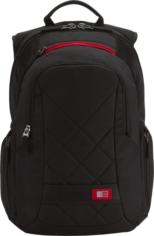 Batoh na notebook Case Logic 14'' DLBP114K - čierny